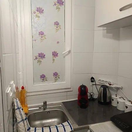 Au 14eme Apartment