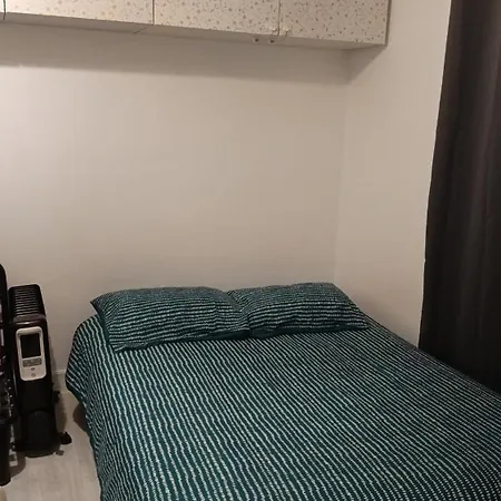 Au 14eme Apartment